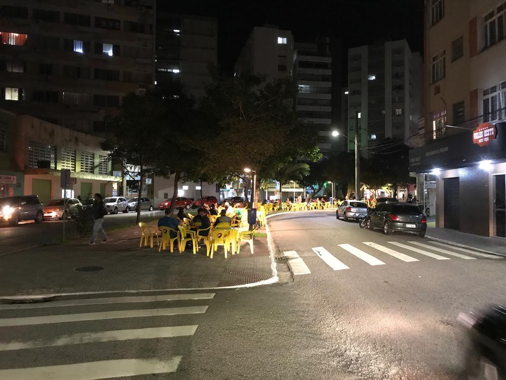 Centro Sul Hotel - Florianopolis — Fotos 1